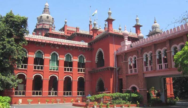 Re-Assessment - Assessment - Madras High Court - Taxscan