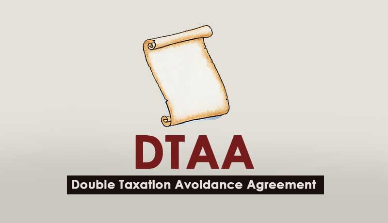 Double Taxation - DTAA - protocol - Taxscan