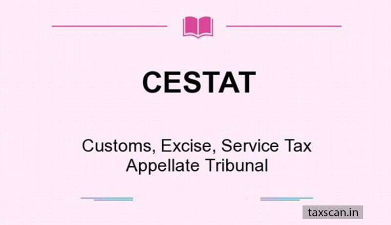 Central Excise Duty - Confiscation - CSETAT - Taxscan