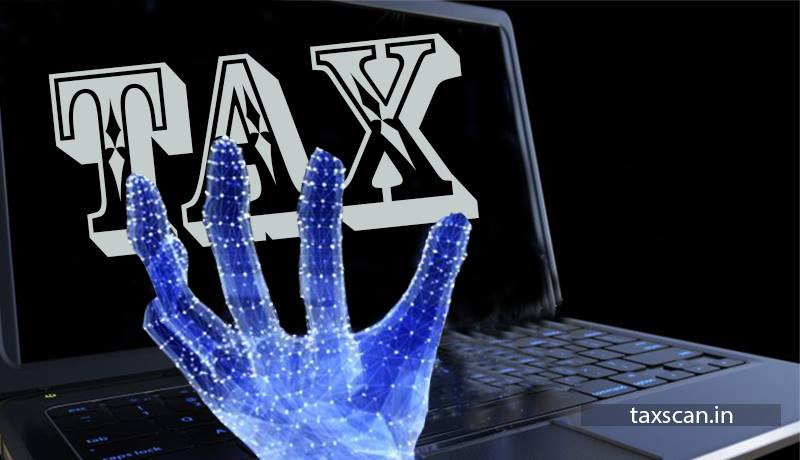 Cyber Tax