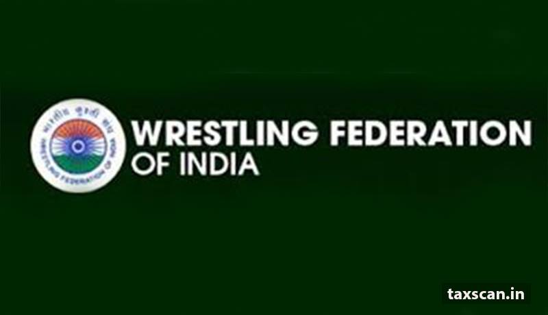 Wrestling Federation of India