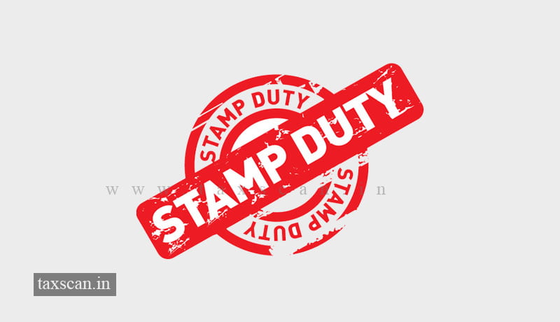 stamp duty - refund- Taxscan