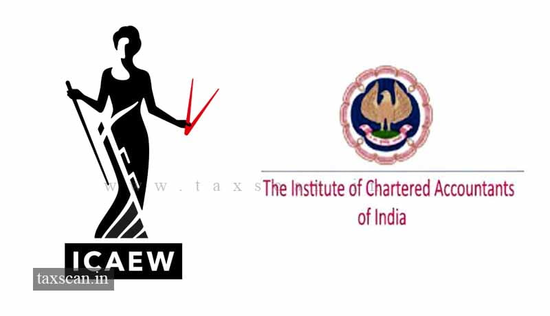 ICAI - ICAEW - Taxscan