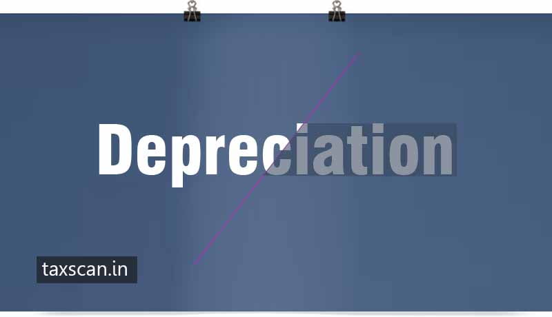 Unabsorbed depreciation - Toll Way - Network Rights - Depreciation - Taxscan