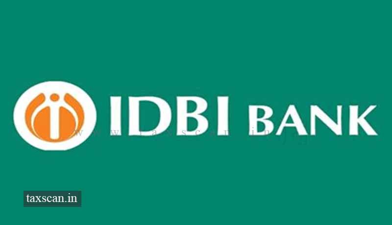 IDBI Bank - Taxscan