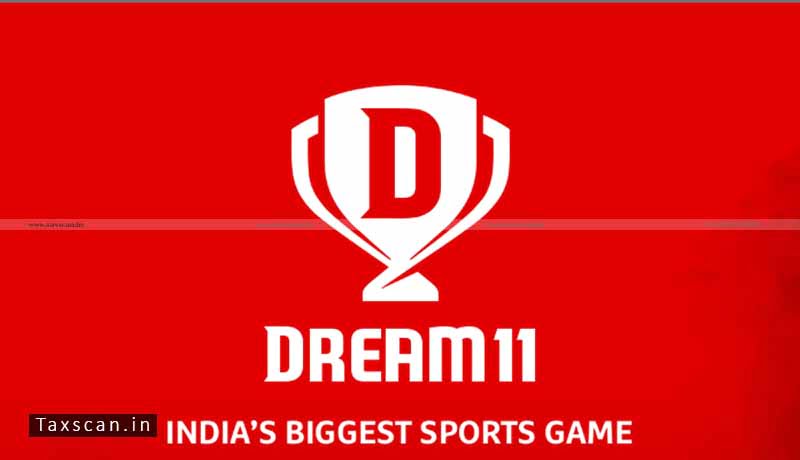 GST Dream11 - Game of Skill - Game of Chance - Gambling Betting - GST - Dream11 - Bombay High Court - Taxscan