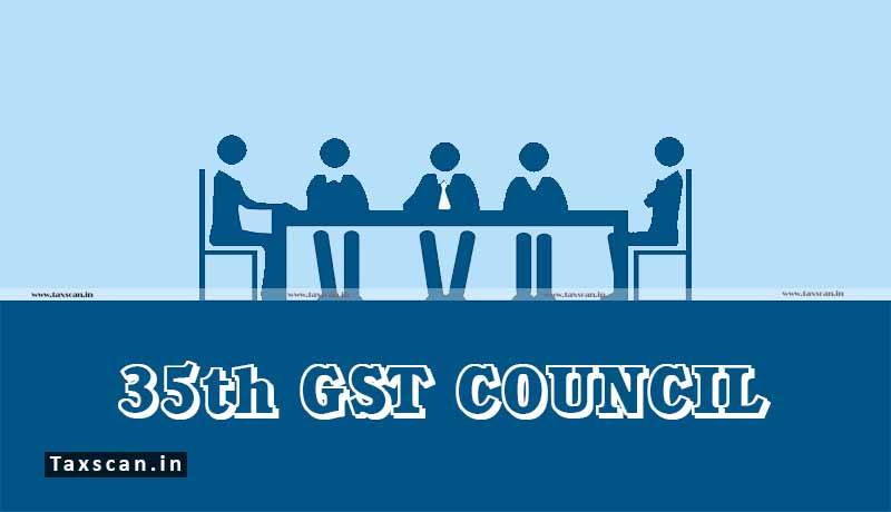 GST