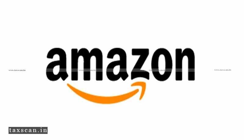 Amazon - CA - Finance Analyst - Finance Manager- Taxscan