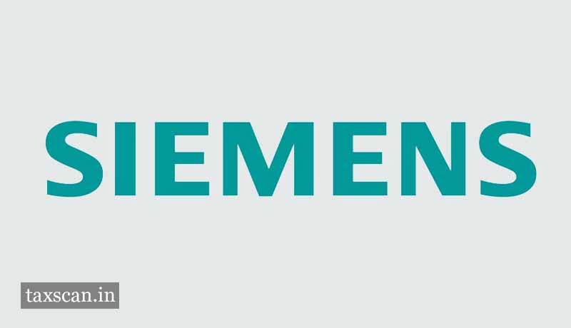 SIEMENS - CA Jobs - Jobscan - Taxscan