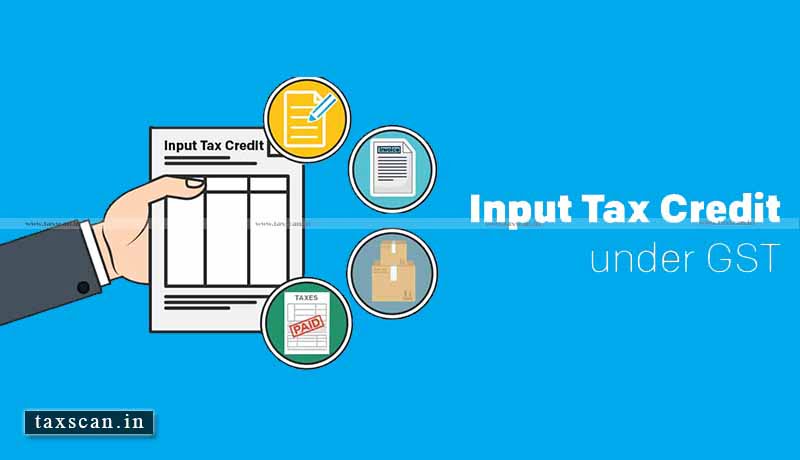 Fraudulent ITC - Input Tax Credit - Branch Eligible - GST Paid - AAAR - Taxscan