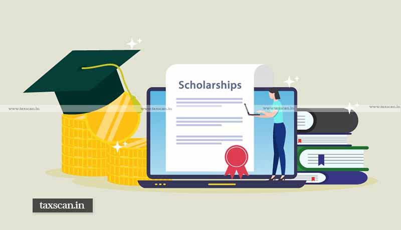 Scholarship - ICAI - Taxscan