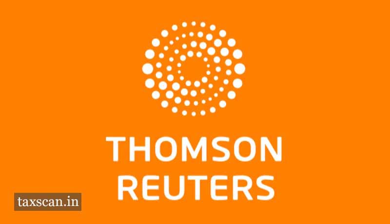 Thomson Reuters - Taxscan