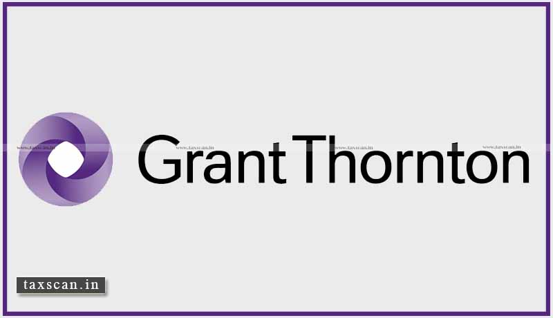 Accounts Manager. - Grant Thornton - CA Jobs - Taxscan