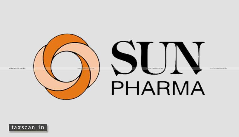 Sun Pharma -Taxscan