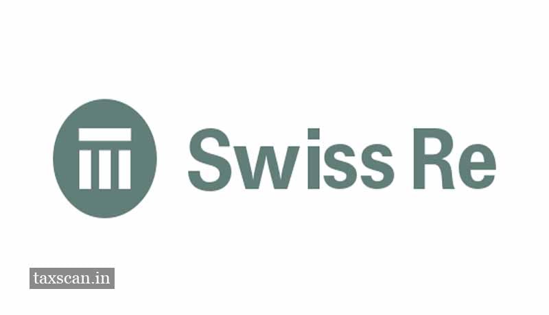 Swiss Re - Jobscan - Taxscan