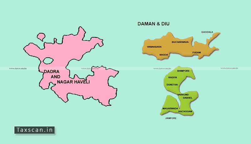 CBIC - CBIC Special Procedure - Daman - Diu - Amendments - GST - VAT - Taxscan