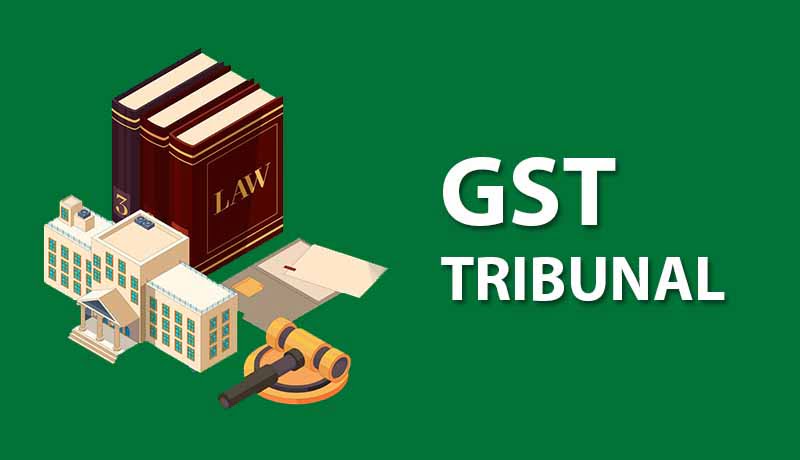 GST Tribunal - Punjab - HARYANA High Court - ITC - Tax - Taxscan