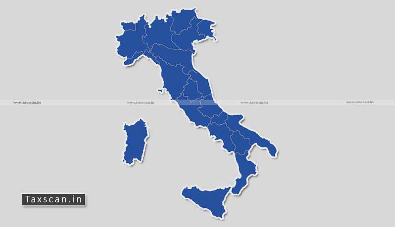 Italy COVID-19 - Italy tax - VAT Rate Increases - Measures - EU - Reverse Charge - Taxscan