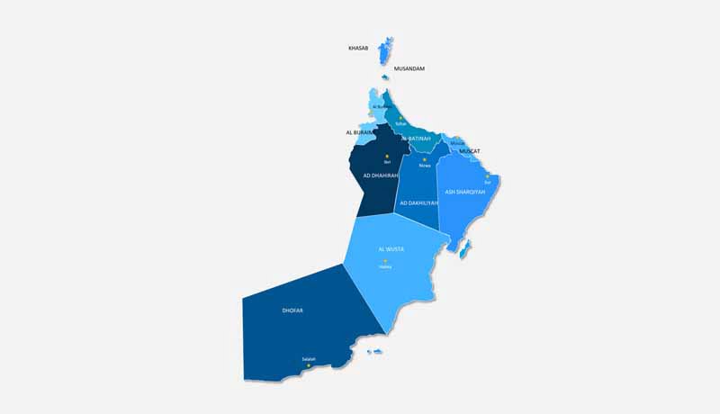 Exclude VAT - OMAN VAT - Taxscan