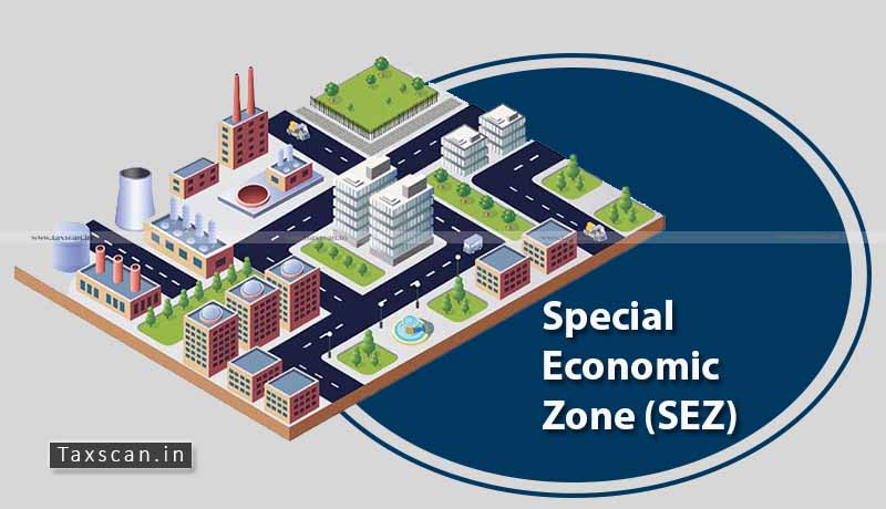 SEZ - CBDT - Environment Protection - Taxscan