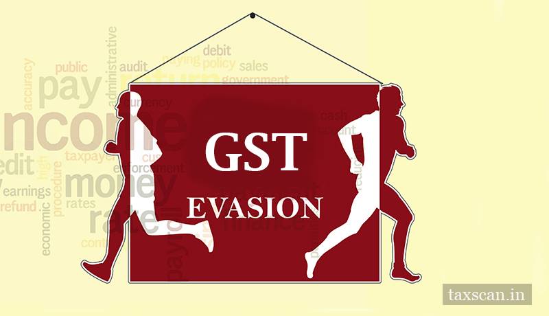 DGGI HQ - Fake Invoices - Fake Invoice Racket - GST Evasion - CGST Vadodara - GST Evasion - Fake Invoices - Taxscan