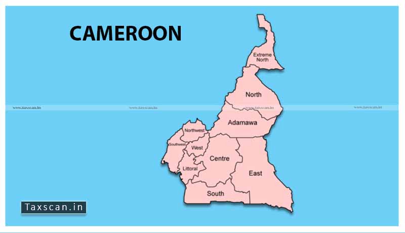 Cameroon - Republic - Finance Law - Taxscan