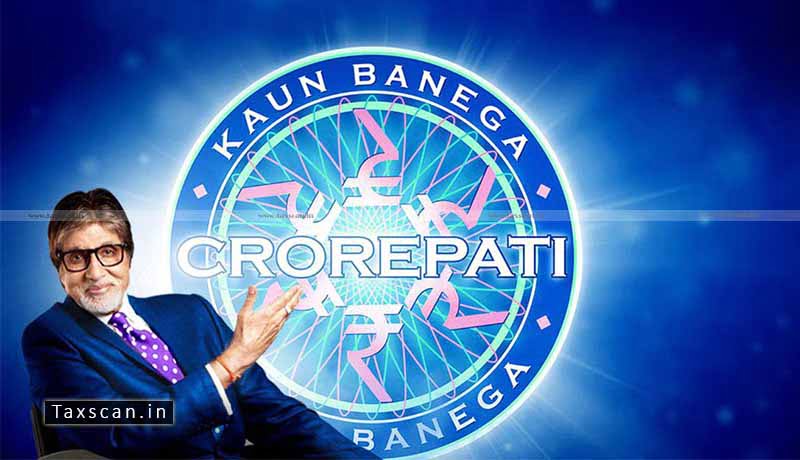 Unfair -Trade Practice - Kaun Banega - Crorepati -Taxscan