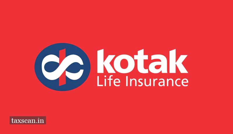 Kotak Life Insurance - Taxscan