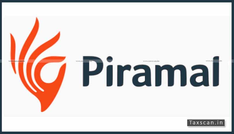 Piramal Group - CA Jobs - Jobscan - Taxscan