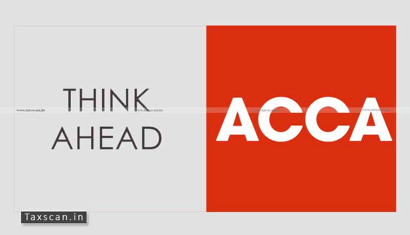 ACCA - Digital Accountants - Taxscan