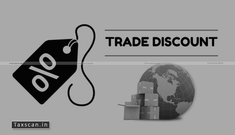 Trade Discounts - jharkhand high court - Taxscan