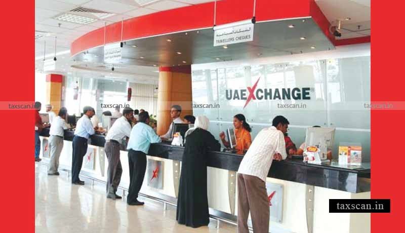 UAE Exchange - Income Tax - Taxscan