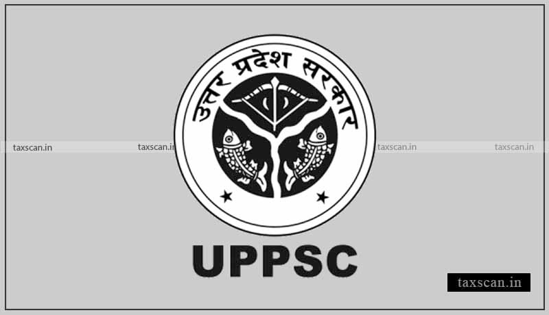 Uttar Pradesh Public Service -Taxscan