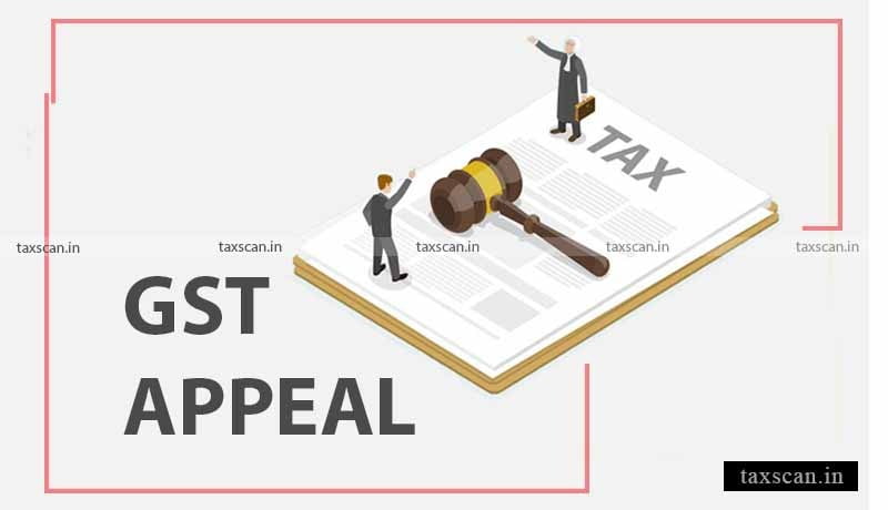 GST Appeals - Maharashtra Government - GST - Taxscan