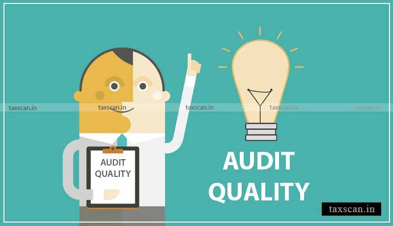 ICAI - Audit Quality - Taxscan