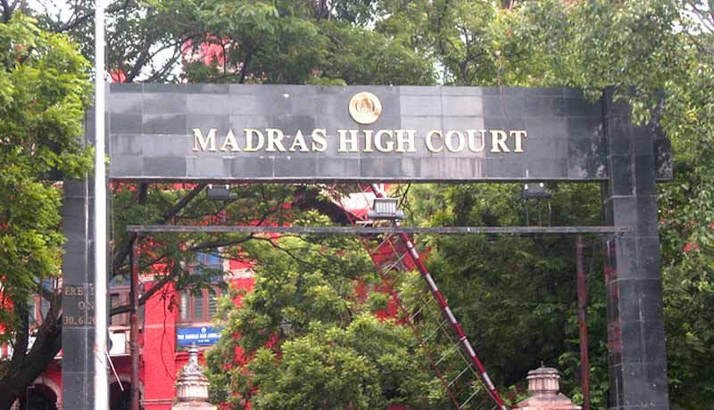 Madras High Court - TDS - entire award sum - Taxscan