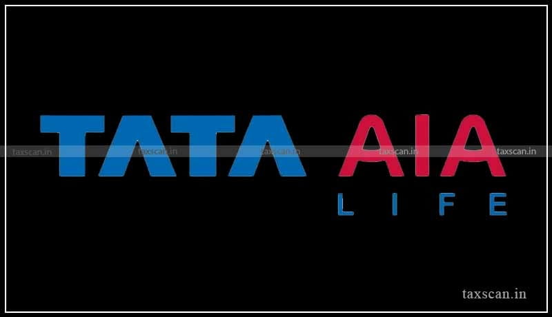 Tata AIA Life - Taxscan