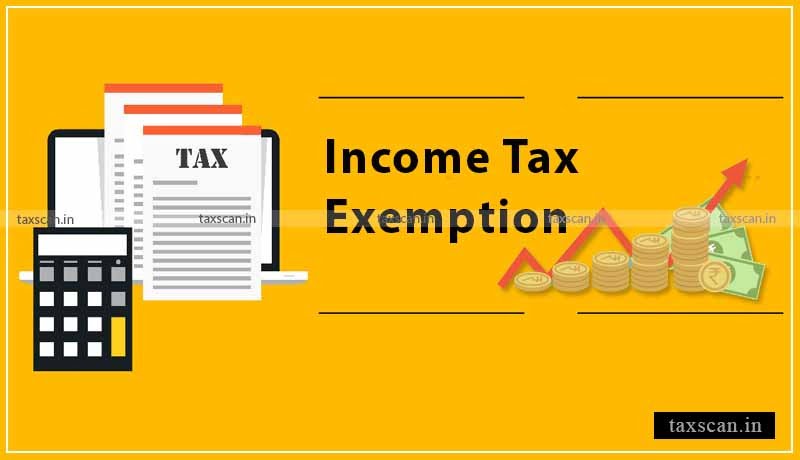 Income Tax exemption - CBDT - Kerala Cooperative Development - Taxscan