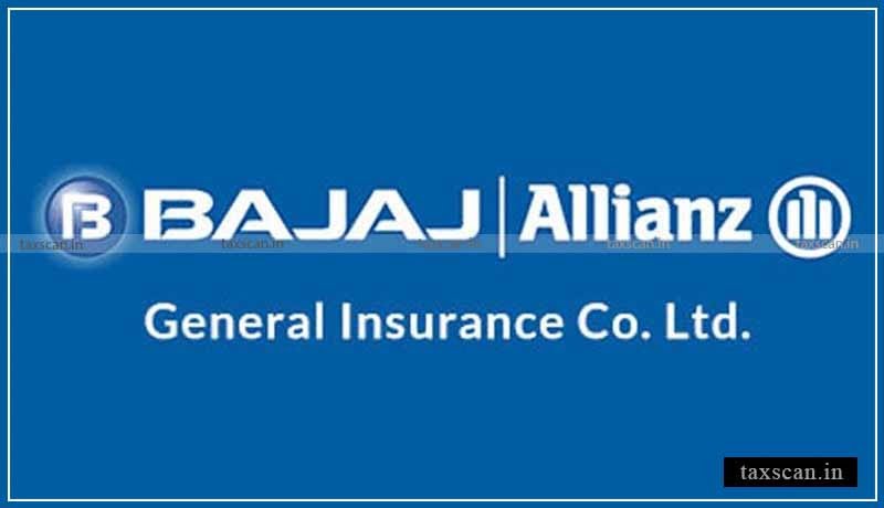 Bajaj Allianz - Taxscan