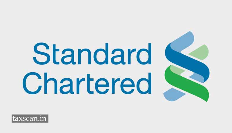 CA - CMA - Standard Chartered Bank - Taxscan