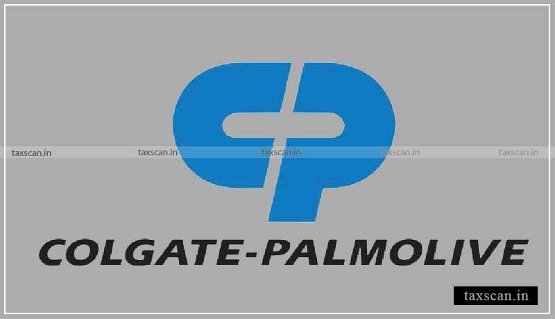 Colgate-Palmolive - Penalty - Jobscan - Taxscan