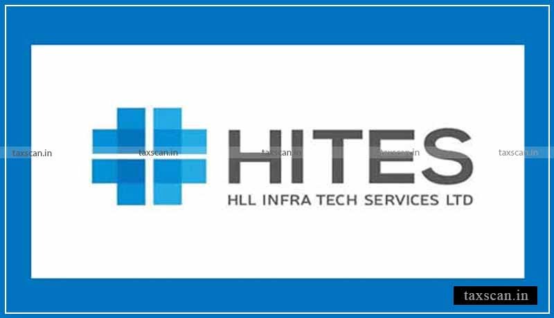 HITES - Taxscan