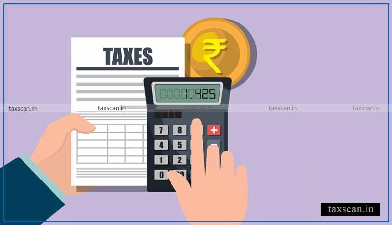 Income Tax Legislation - ITAT - Taxscan