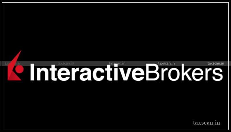 Interactive Brokers - tax analyst - Taxscan