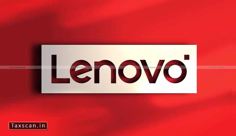 Lenovo - Accounts Manager - Taxscan