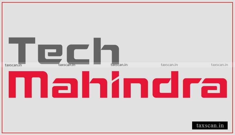 Indirect Taxation - Tech Mahindra - Taxscan