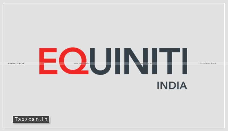 Equiniti Group - Auditor - Taxscan