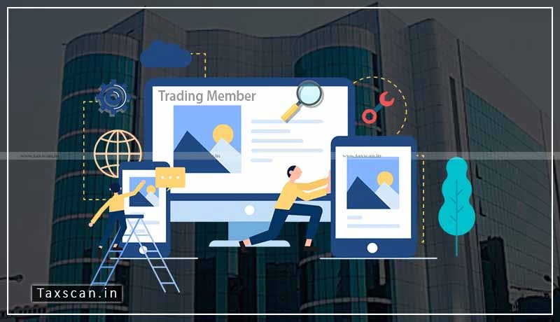 SEBI - SoP - Clearing Member - Trading Member - Taxscan