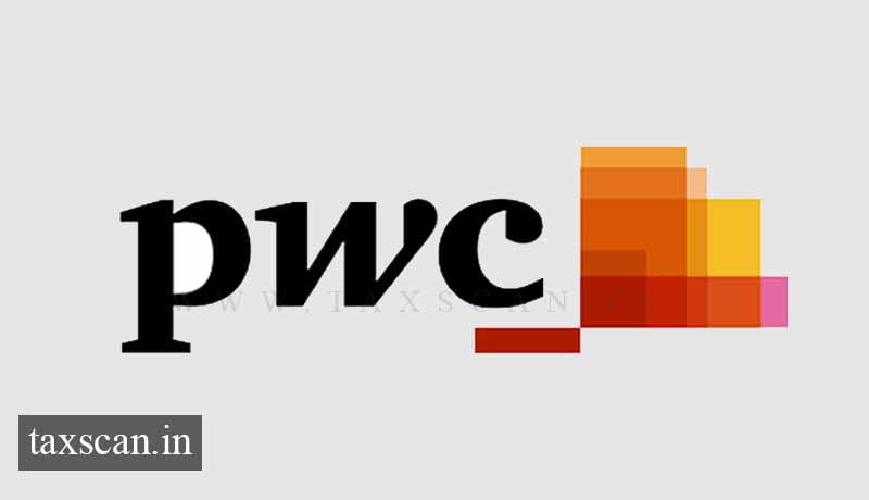 Senior Associate - PWC -Taxscan