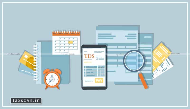 TDS - ITAT - Amendment - Taxscan